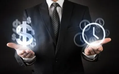 businessman graphic
