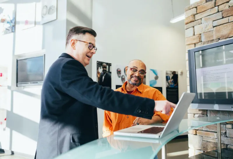 Small Business Online Marketing Florida